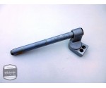 Kawasaki GPZ600R stuurhelft links / linker stuurdeel / stuurbuis / clipon / clip-on